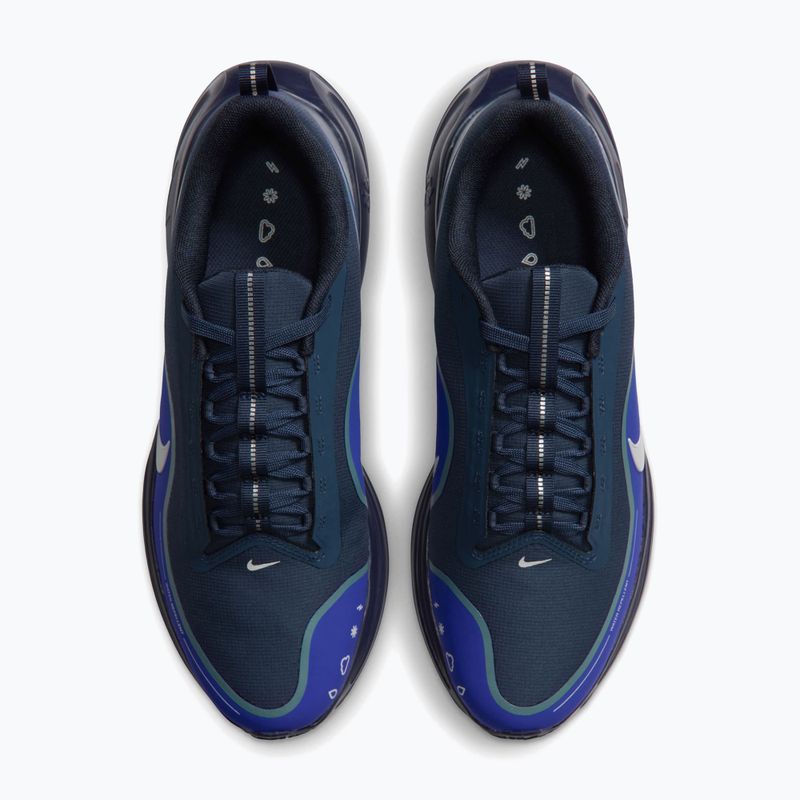 Încălțăminte de alergare pentru bărbați Nike Revolution 8 Utility midnight navy/racer blue/grey mist 4