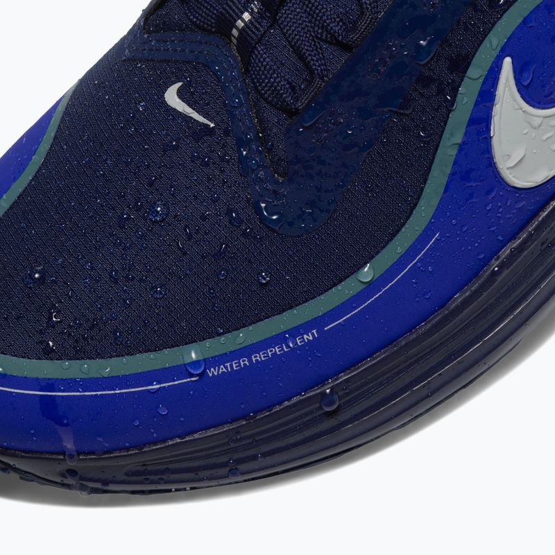 Încălțăminte de alergare pentru bărbați Nike Revolution 8 Utility midnight navy/racer blue/grey mist 7
