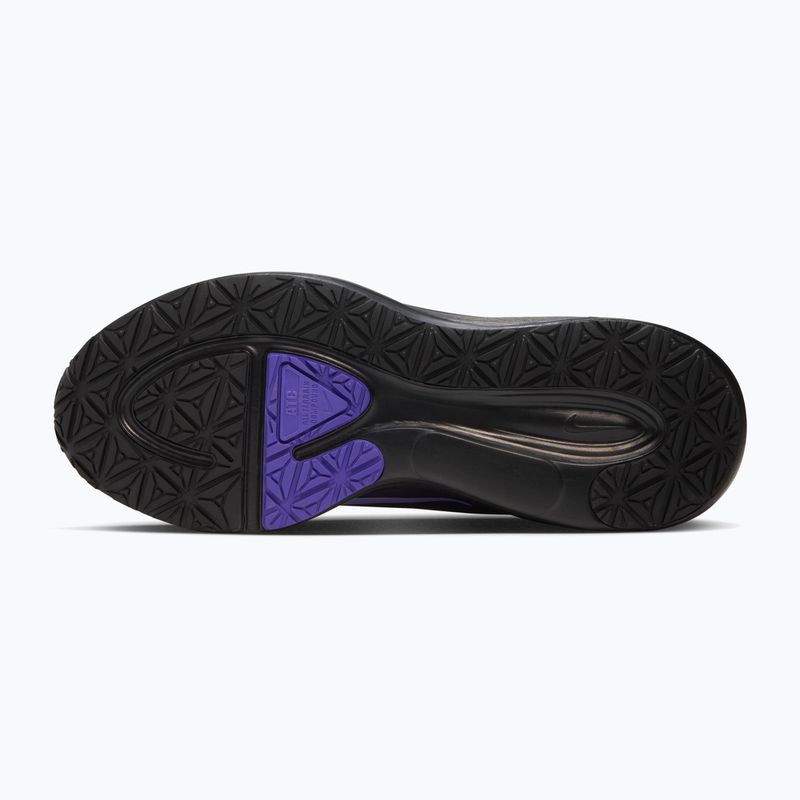 Încălțăminte de alergare pentru femei Nike Revolution 8 Utility black/persian violet/purple pulse 3