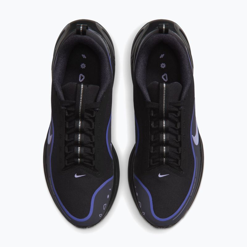 Încălțăminte de alergare pentru femei Nike Revolution 8 Utility black/persian violet/purple pulse 4