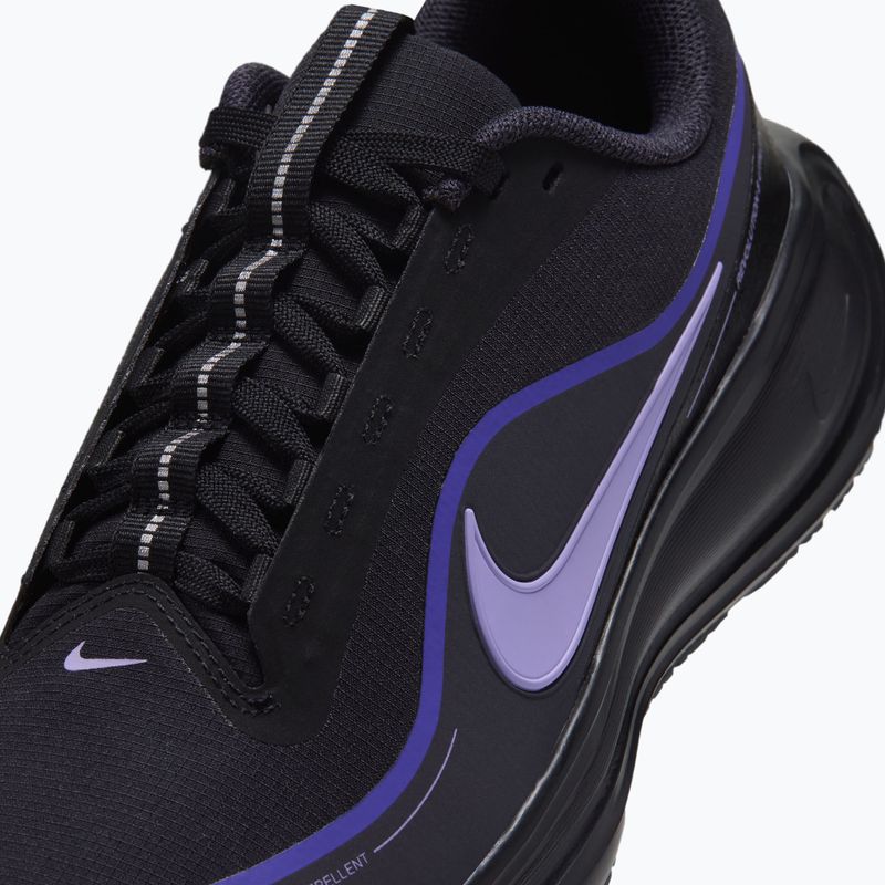 Încălțăminte de alergare pentru femei Nike Revolution 8 Utility black/persian violet/purple pulse 5