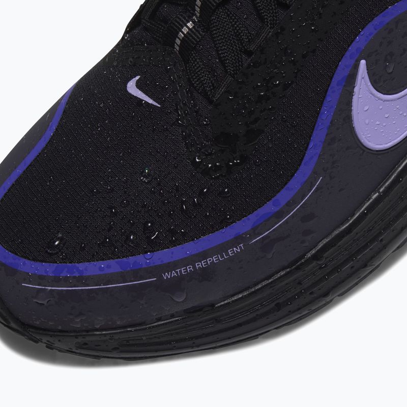 Încălțăminte de alergare pentru femei Nike Revolution 8 Utility black/persian violet/purple pulse 7