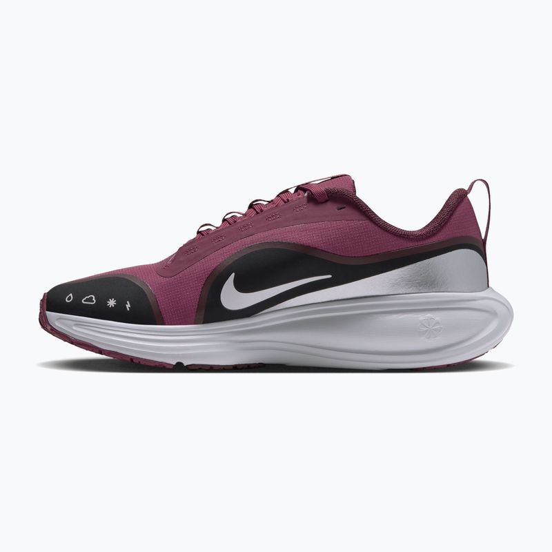 Încălțăminte de alergare pentru femei Nike Revolution 8 Utility pink smoke/black/summit white 2