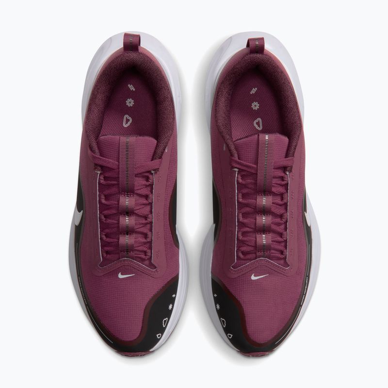 Încălțăminte de alergare pentru femei Nike Revolution 8 Utility pink smoke/black/summit white 4