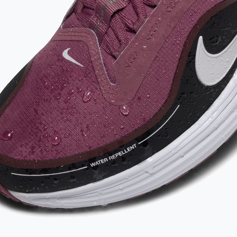 Încălțăminte de alergare pentru femei Nike Revolution 8 Utility pink smoke/black/summit white 6