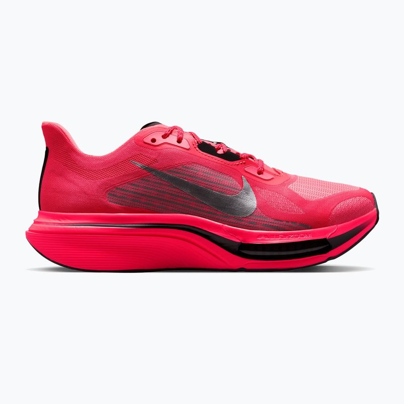 Încălțăminte de alergare pentru femei Nike Pegasus Plus 2 flash crimson/black/metallic silver