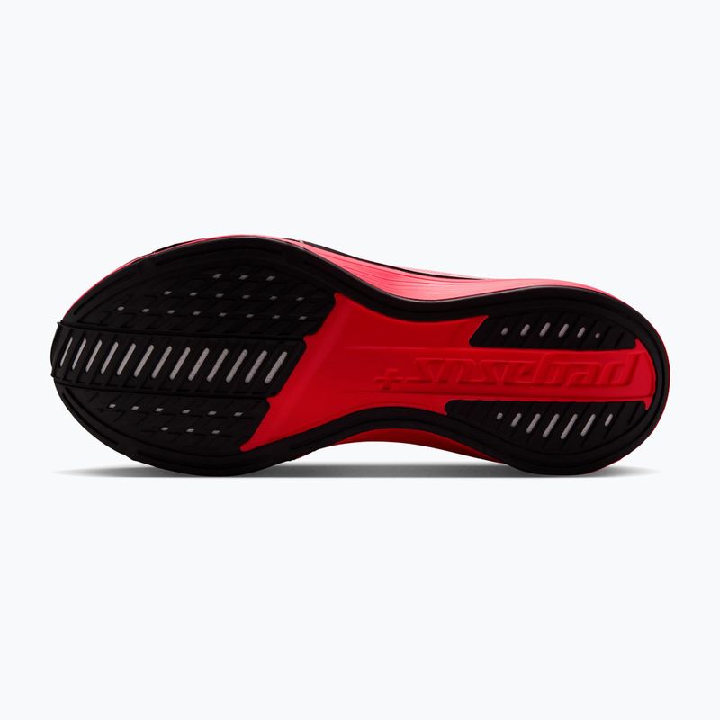 Încălțăminte de alergare pentru femei Nike Pegasus Plus 2 flash crimson/black/metallic silver 3