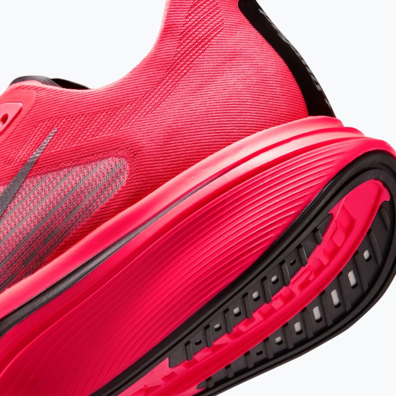 Încălțăminte de alergare pentru femei Nike Pegasus Plus 2 flash crimson/black/metallic silver 6