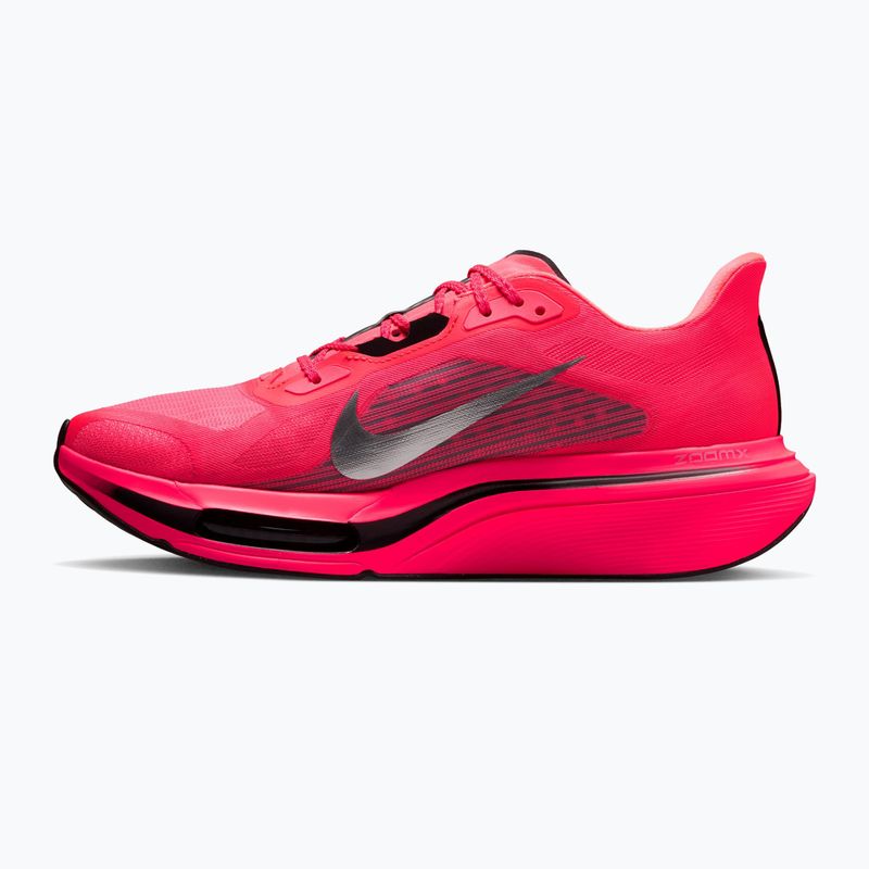 Încălțăminte de alergare pentru bărbați Nike Pegasus Plus 2 flash crimson/black/metallic silver 2