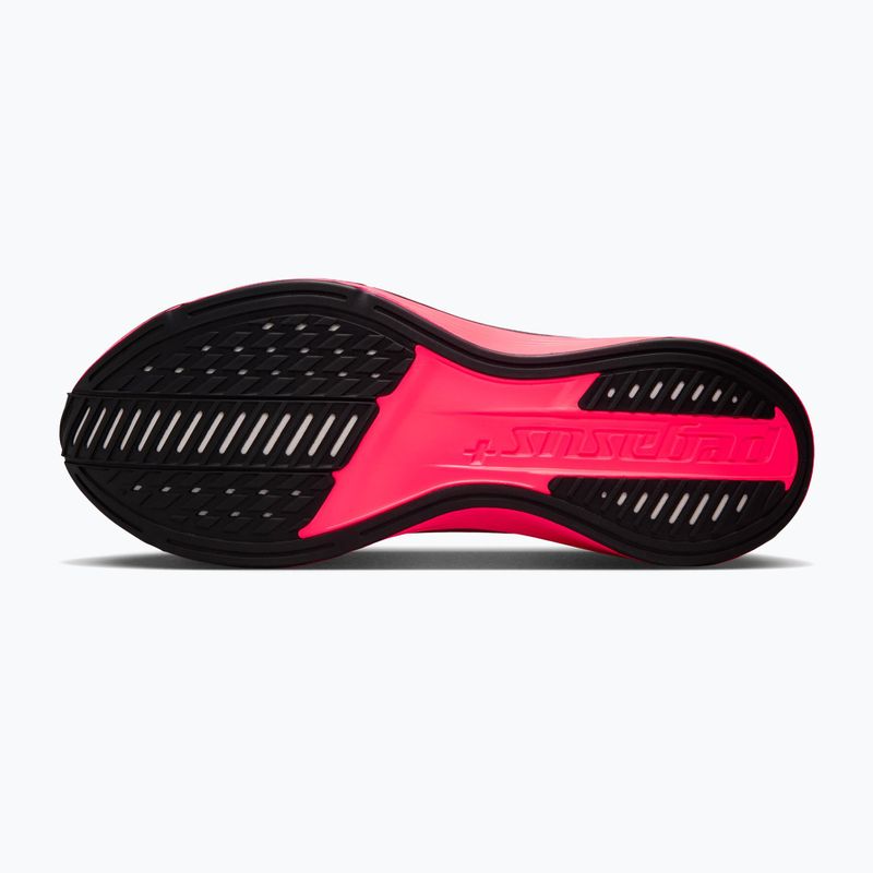 Încălțăminte de alergare pentru bărbați Nike Pegasus Plus 2 flash crimson/black/metallic silver 3