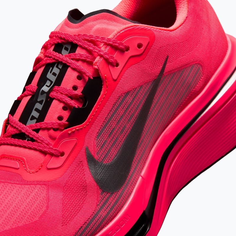 Încălțăminte de alergare pentru bărbați Nike Pegasus Plus 2 flash crimson/black/metallic silver 5
