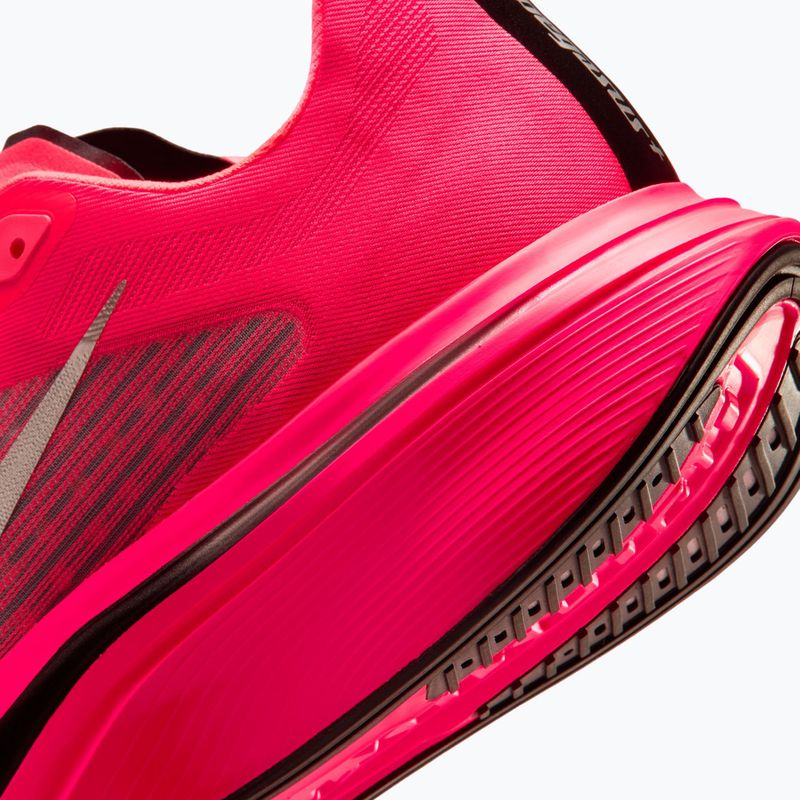 Încălțăminte de alergare pentru bărbați Nike Pegasus Plus 2 flash crimson/black/metallic silver 6