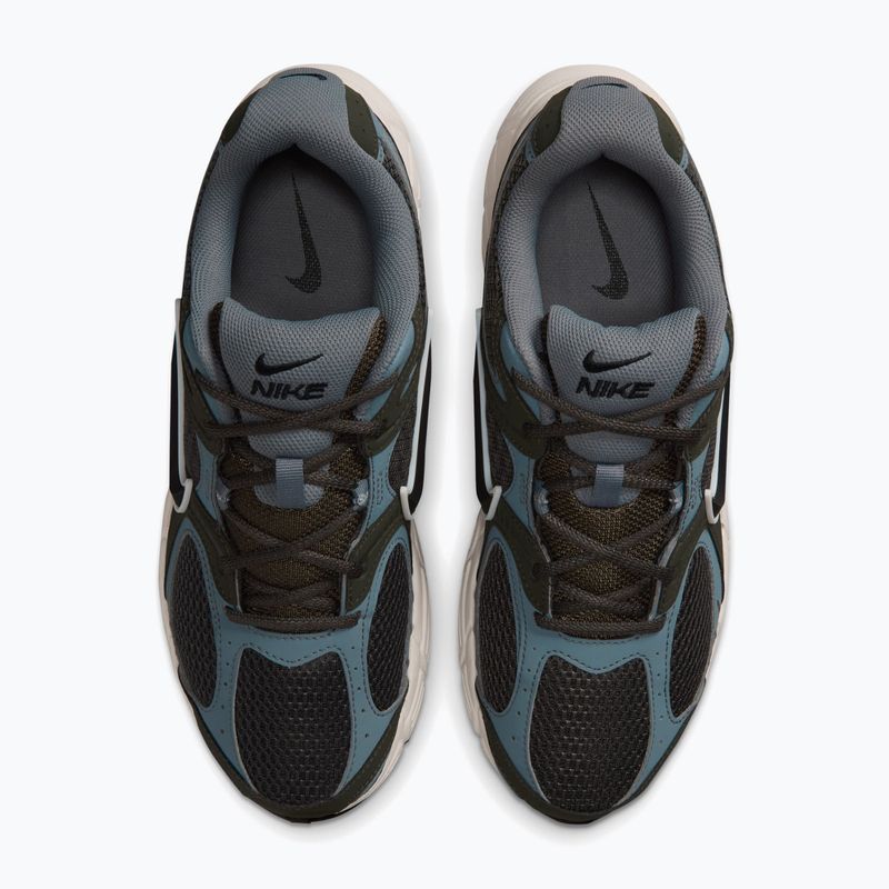 Încălțăminte pentru bărbați Nike V5 RNR anthracite/cool grey/newsprint/black 3