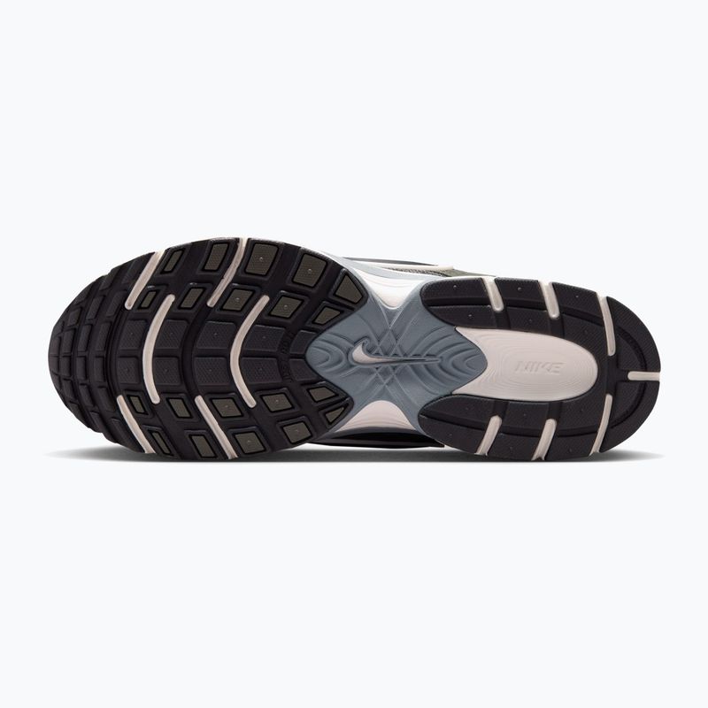 Încălțăminte pentru bărbați Nike V5 RNR anthracite/cool grey/newsprint/black 4