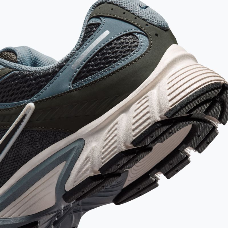 Încălțăminte pentru bărbați Nike V5 RNR anthracite/cool grey/newsprint/black 6