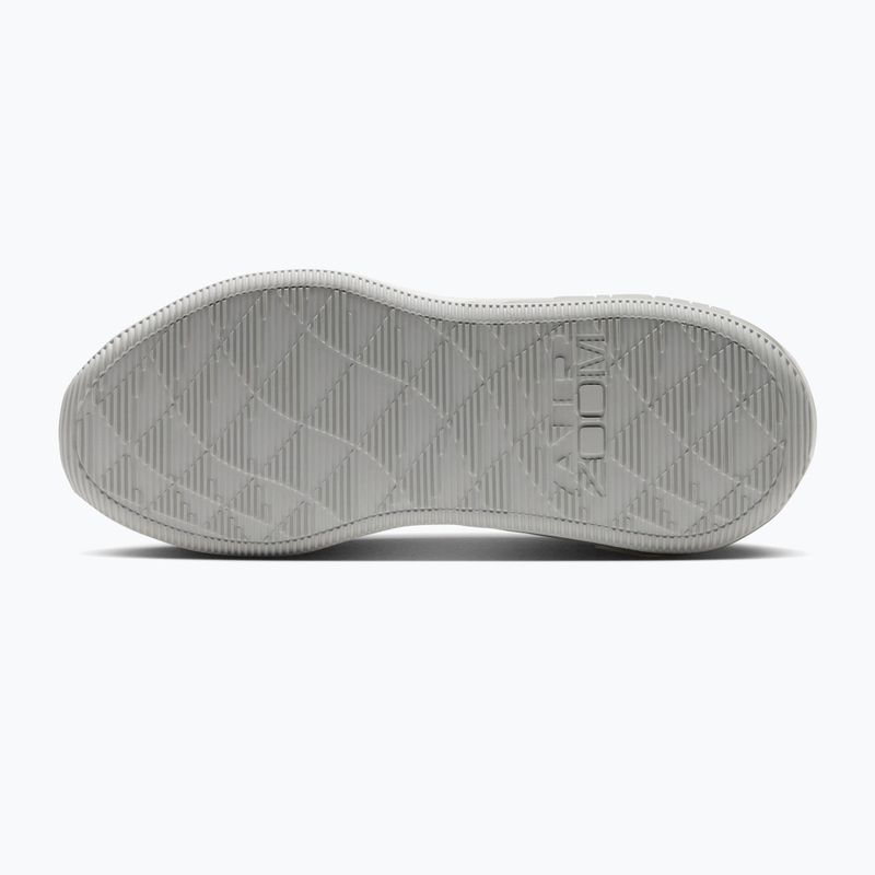 Încălțăminte de antrenament pentru femei Nike Bella 7 sail/photon dust/metallic silver 4