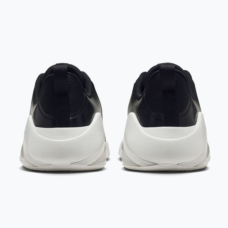 Încălțăminte de antrenament pentru femei Nike Bella 7 off noir/sail/blur 2