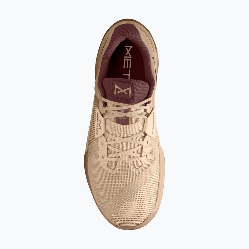 Încălțăminte de antrenament pentru bărbați Nike Metcon 10 linen/british khaki/light boulder 2