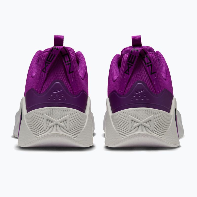 Încălțăminte de antrenament pentru femei Nike Free Metcon 7 vivid purple/black/vivid purple 2
