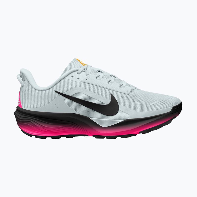 Pantofi de alergare bărbați Nike ACG Pegasus Trail pure platinum/hyper pink/black