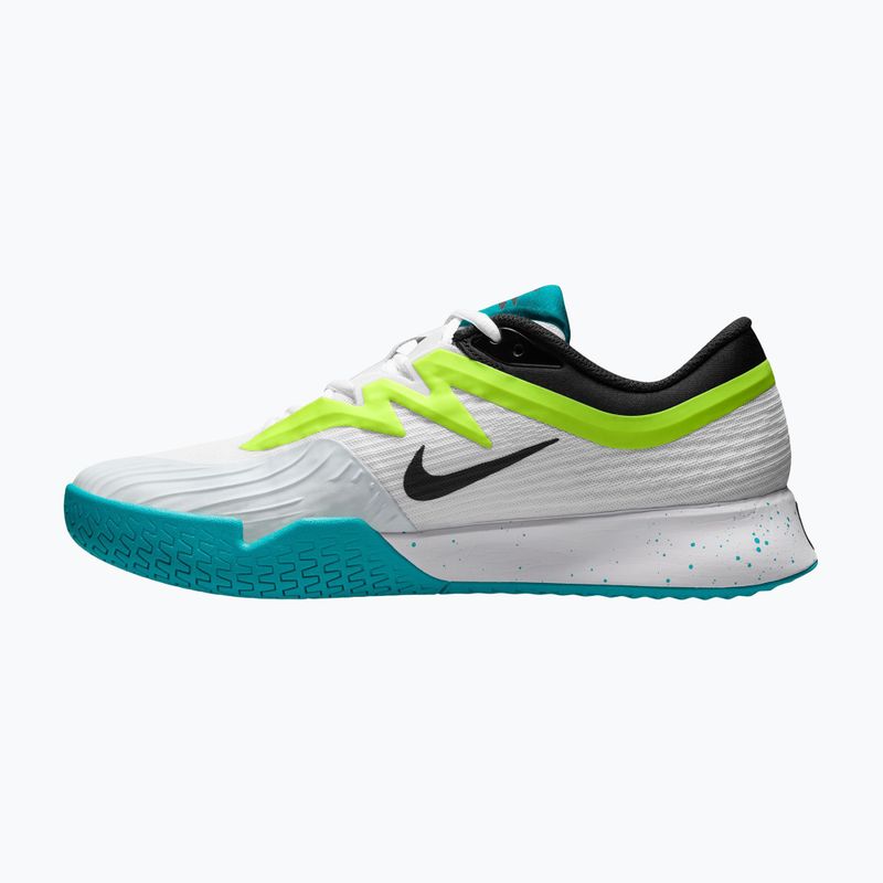 Încălțăminte de tenis pentru bărbați Nike Vapor Pro 3 white/volt/energy/black 2