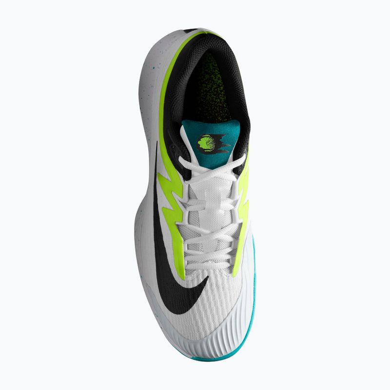 Încălțăminte de tenis pentru bărbați Nike Vapor Pro 3 white/volt/energy/black 3
