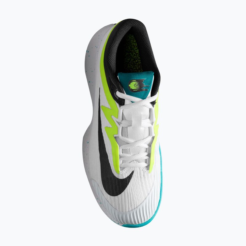 Încălțăminte de tenis pentru femei Nike Vapor Pro 3 white/volt/energy/black 4