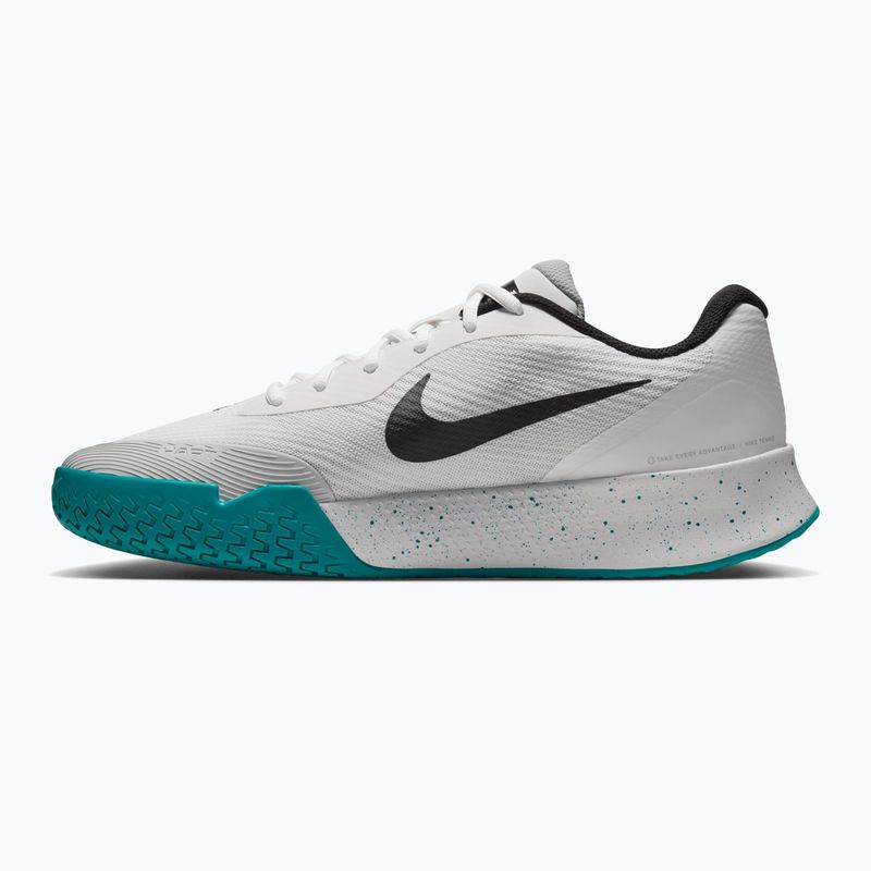 Încălțăminte de tenis pentru bărbați Nike Vapor Lite 3 white/volt/energy/black 2