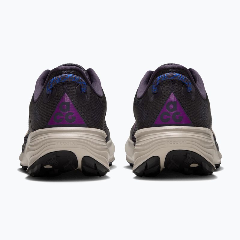 Încălțăminte de alergare pentru bărbați ACG Pegasus Trail gridiron/racer blue/cream li 2