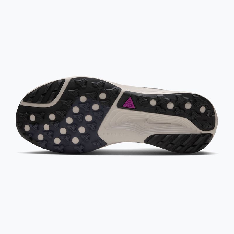 Încălțăminte de alergare pentru bărbați ACG Pegasus Trail gridiron/racer blue/cream li 4