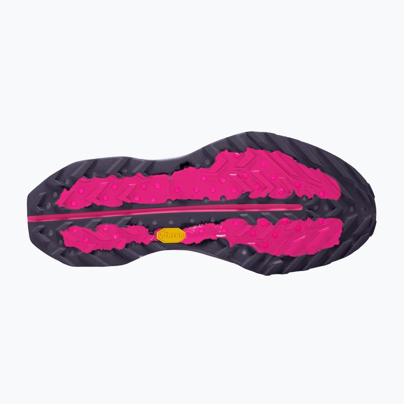 Încălțăminte de alergare pentru bărbați ACG Ultrafly Trail hyper pink/purple dynasty/black 3