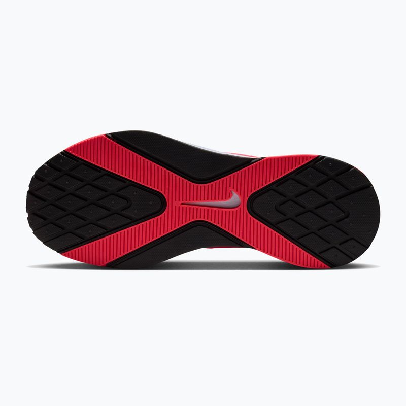 Încălțăminte de antrenament pentru bărbați Nike Hybrid RN laser crimson/metallic silver 4