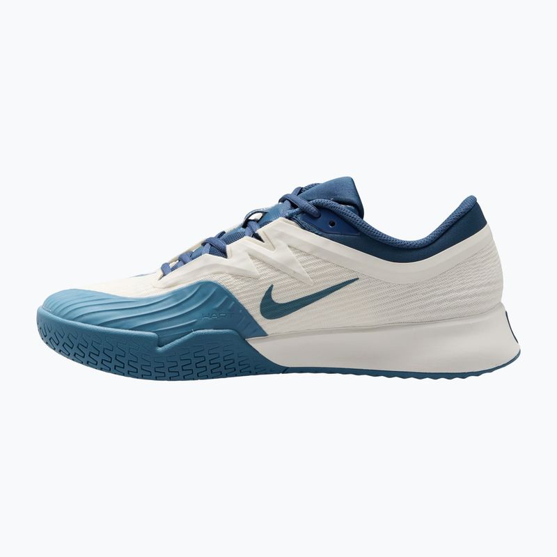 Încălțăminte de tenis pentru bărbați Nike Vapor Pro 3 sail/new slate/smokey blue 2