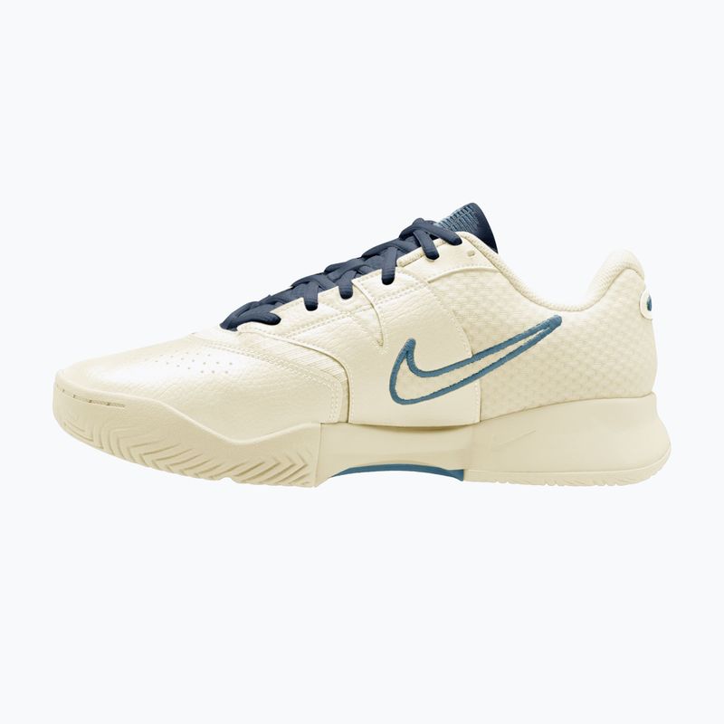 Încălțăminte de tenis pentru bărbați Nike Court Lite 4 sail/new slate/smokey blue 2