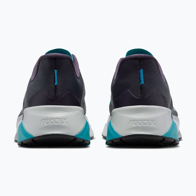 Încălțăminte de antrenament pentru bărbați Nike Hybrid RN gridiron/black/light silver/dusty cactus 2