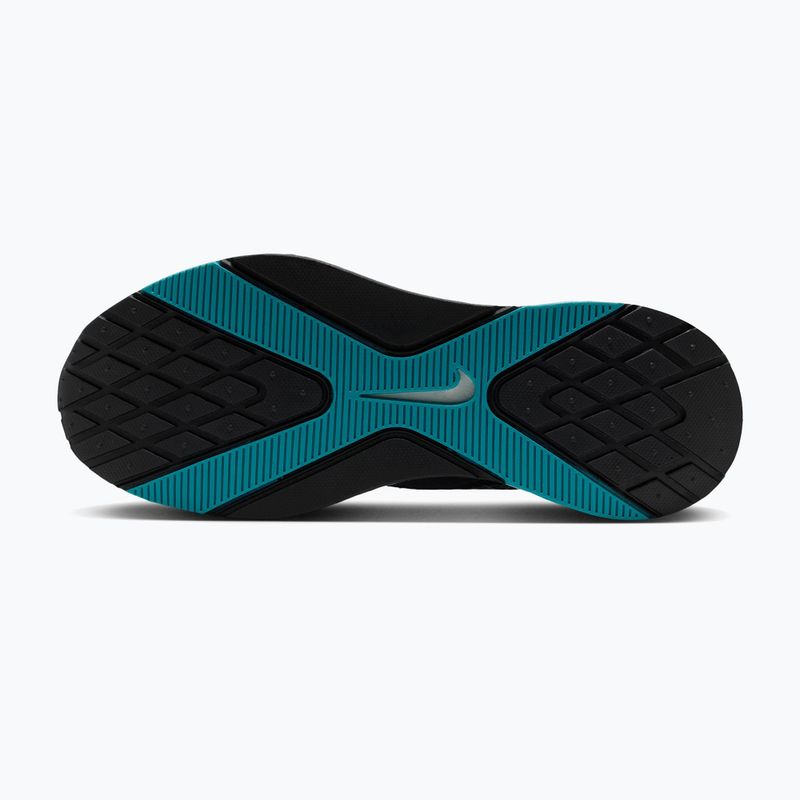Încălțăminte de antrenament pentru bărbați Nike Hybrid RN gridiron/black/light silver/dusty cactus 4