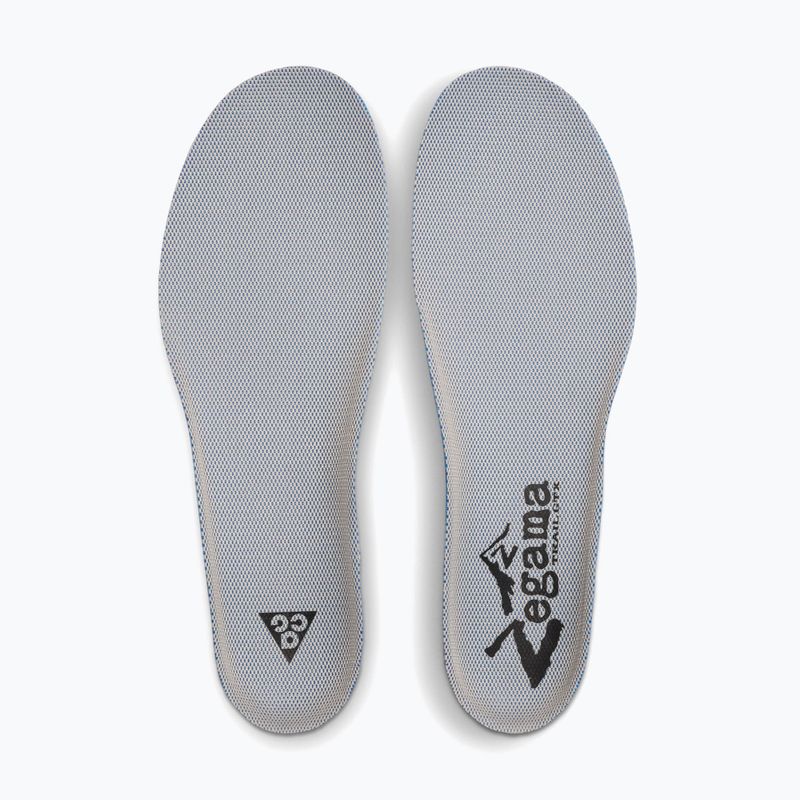 Încălțăminte de alergare pentru bărbați ACG Zegama Trail GORE-TEX black/cream Ii/cave stone 8