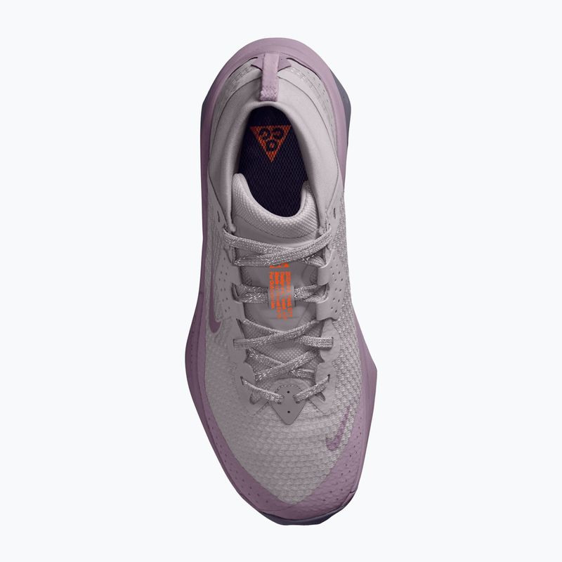 Încălțăminte de alergare pentru femei ACG Zegama GORE-TEX silver lilac/purple dynasty/violet dust 2