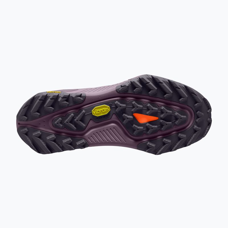 Încălțăminte de alergare pentru femei ACG Zegama GORE-TEX silver lilac/purple dynasty/violet dust 3