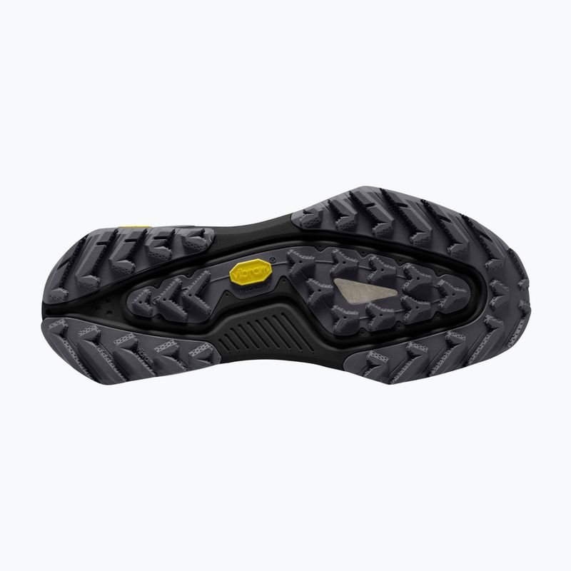 Pantofi de alergare bărbați Nike ACG Zegama Trail Cream Ii/Black/Anthracite/Light Orewood Brown 3