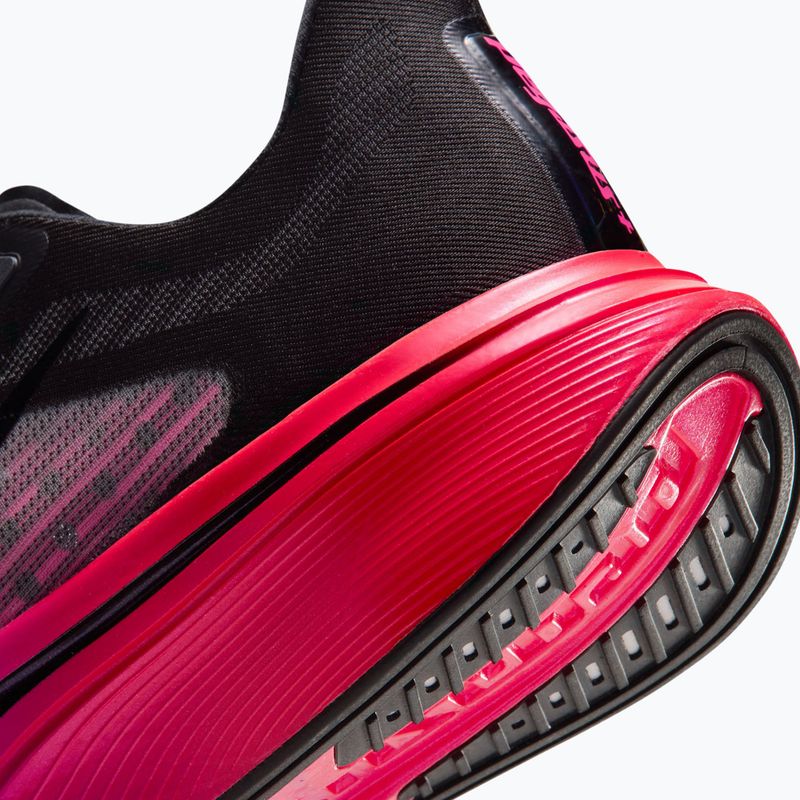 Încălțăminte de alergare pentru femei Nike Pegasus Plus 2 black/hyper pink/laser crimson/black 6