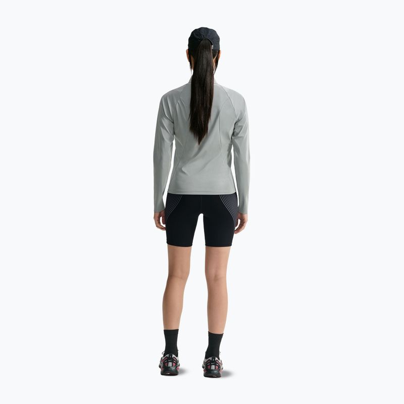 Pantaloni scurți de alergare pentru femei Nike Swift black 3