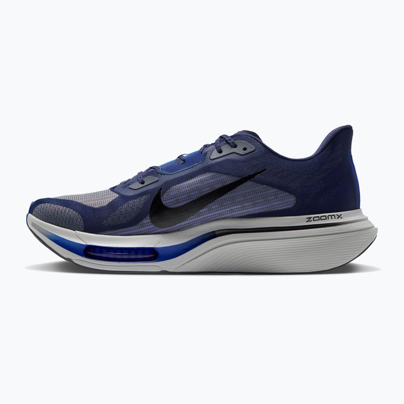Încălțăminte de alergare pentru bărbați Nike Pegasus Plus 2 midnight navy/racer blue/grey mist/black 2
