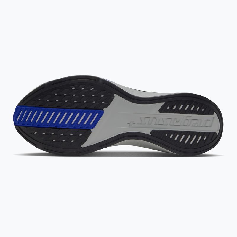 Încălțăminte de alergare pentru bărbați Nike Pegasus Plus 2 midnight navy/racer blue/grey mist/black 3