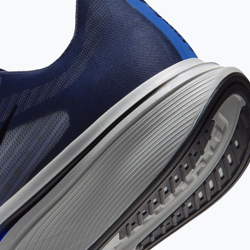 Încălțăminte de alergare pentru bărbați Nike Pegasus Plus 2 midnight navy/racer blue/grey mist/black 6