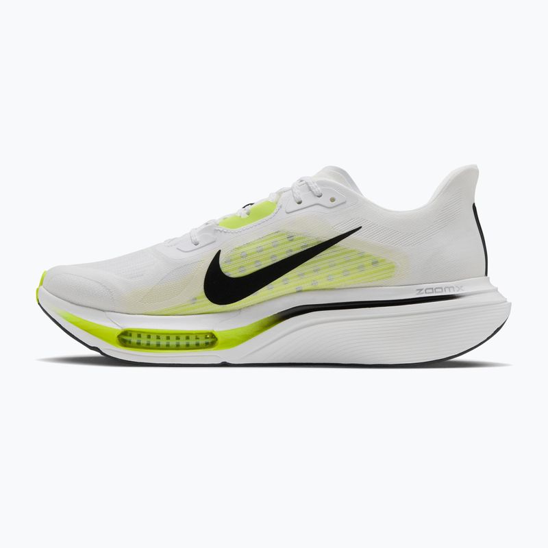 Încălțăminte de alergare pentru bărbați Nike Pegasus Plus 2 white/lemon venom/black 2