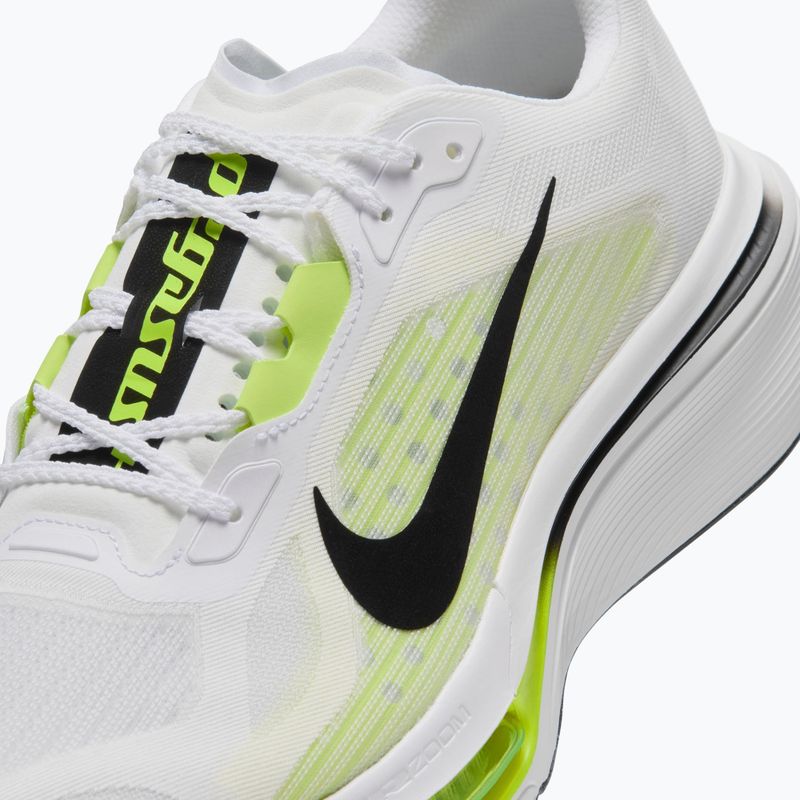 Încălțăminte de alergare pentru bărbați Nike Pegasus Plus 2 white/lemon venom/black 5