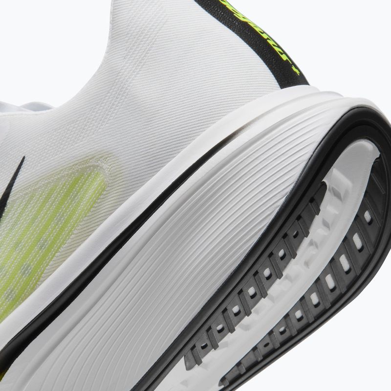 Încălțăminte de alergare pentru bărbați Nike Pegasus Plus 2 white/lemon venom/black 6