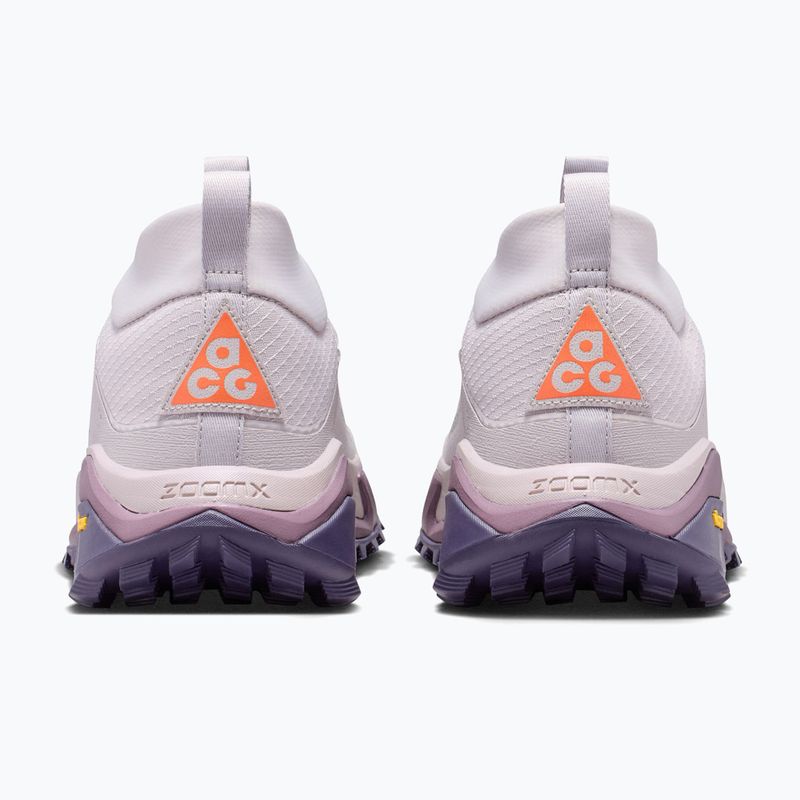 Încălțăminte de trekking pentru femei ACG Zegama Hike silver lilac/purple dynasty/violet dust 2