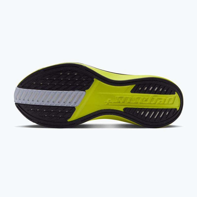 Încălțăminte de alergare pentru femei Nike Pegasus Plus 2 fennel/lemon venom/gridiron 3